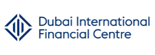 Dubai International Financial Centre Logo