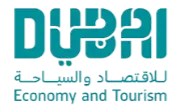 Dubai Economy & Tourism Logo