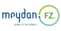 Meydan Freezone Logo