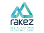 Rakez Freezone Logo