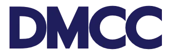 DMCC Dubai Multi Commodities Centre Logo