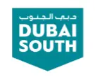 Dubai South logo