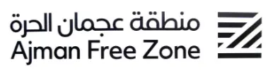 Ajman Freezone Logo