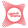 Shams Logo